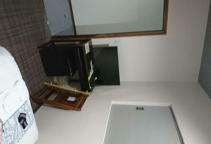Отель Heisei Building 1f Vacation Stay 82805