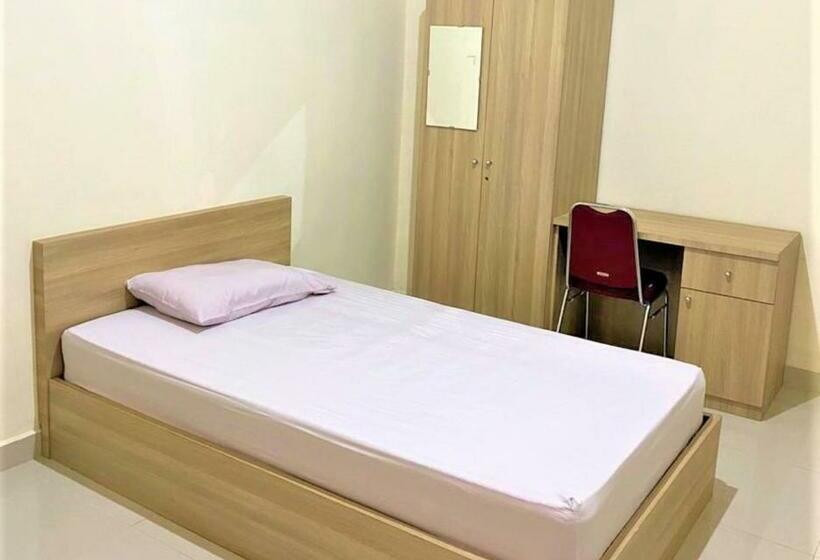 هتل Pondok Bintang