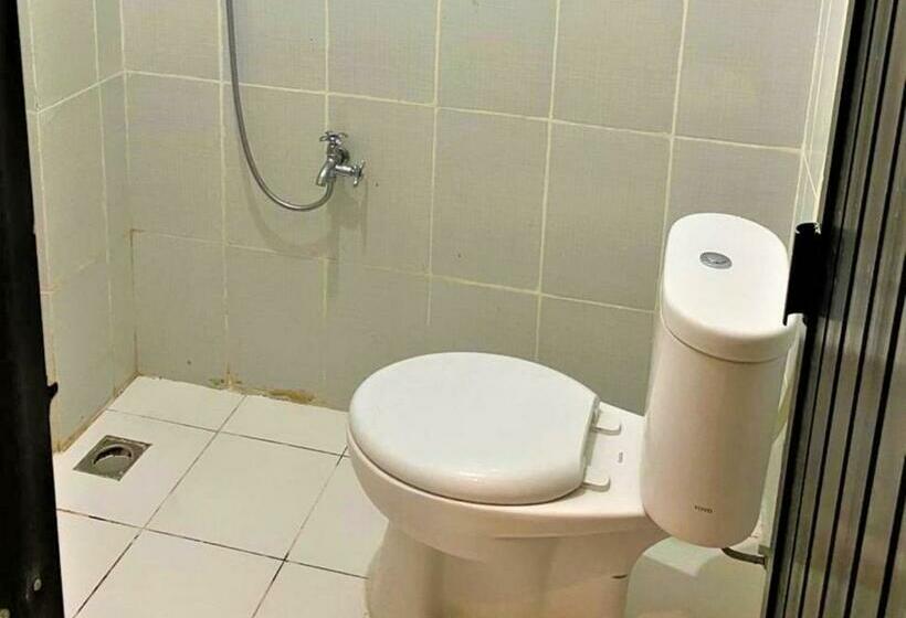 هتل Pondok Bintang