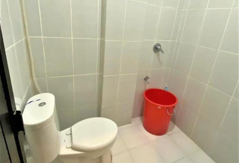 هتل Pondok Bintang