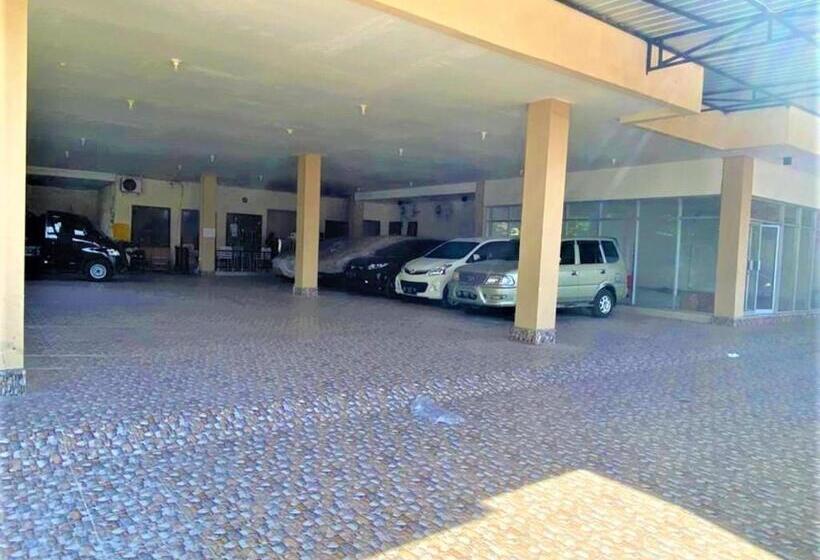 هتل Pondok Bintang