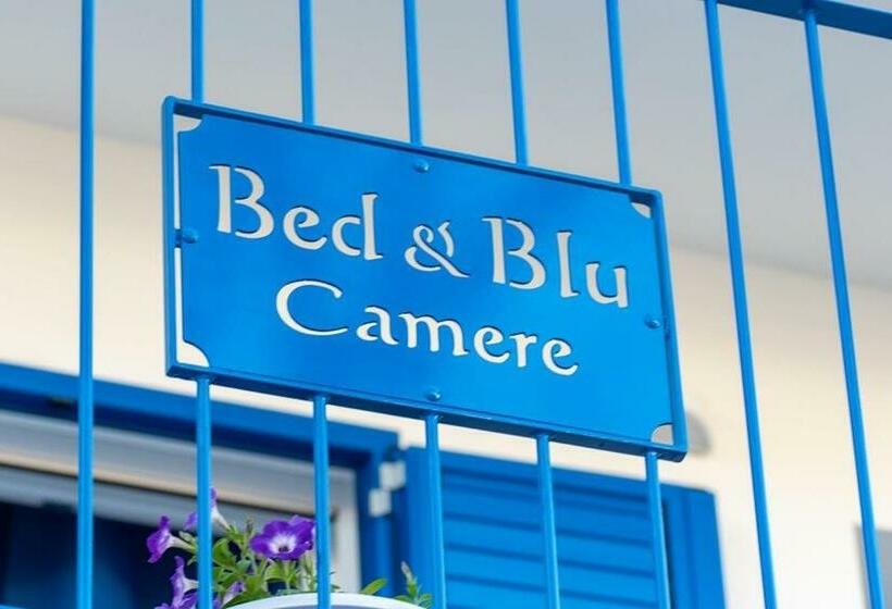 بنسيون Bed & Blu