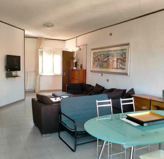 بنسيون Casa De Nella