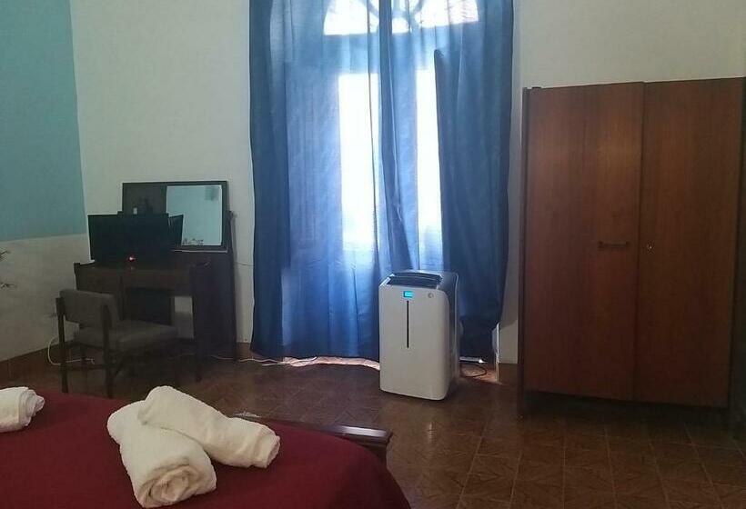 بنسيون Da Nerina