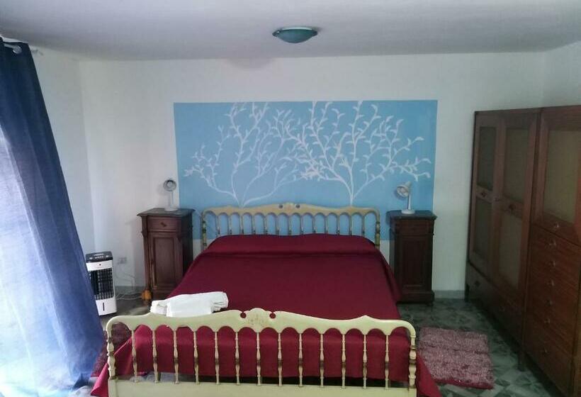 بنسيون Da Nerina