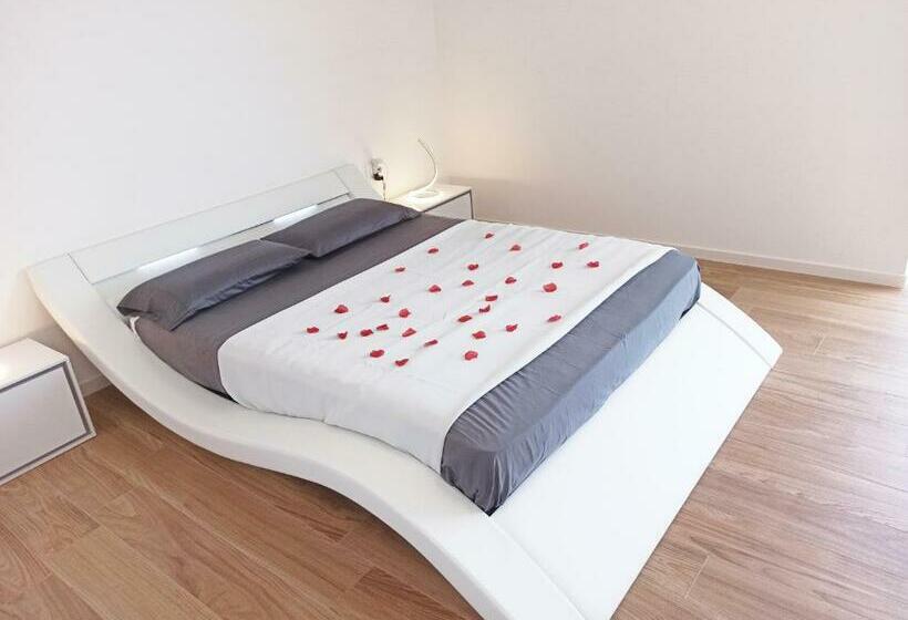 بنسيون Guest House   La Bella Vita