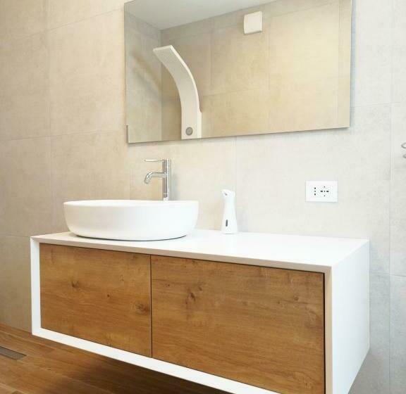 بنسيون Guest House   La Bella Vita