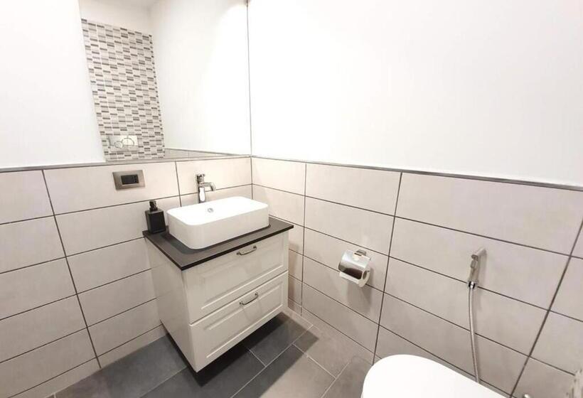 بنسيون Interno 4   Maselli