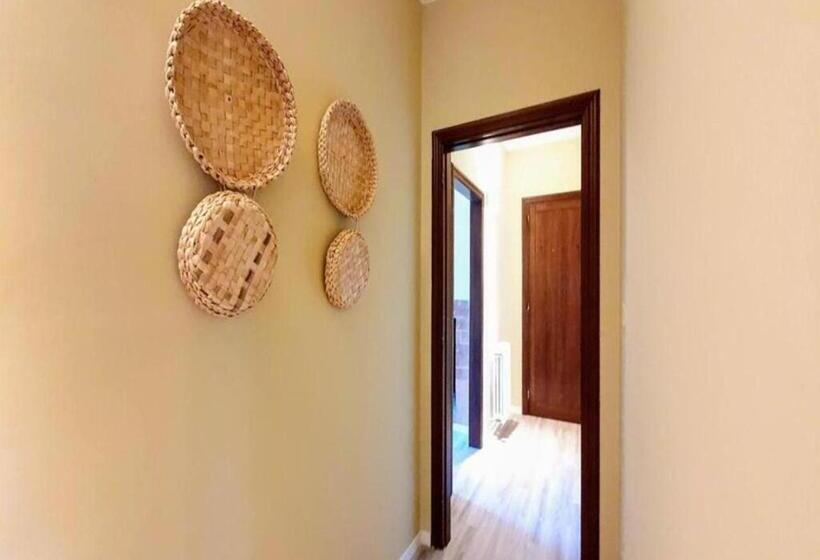بنسيون Interno 4   Maselli