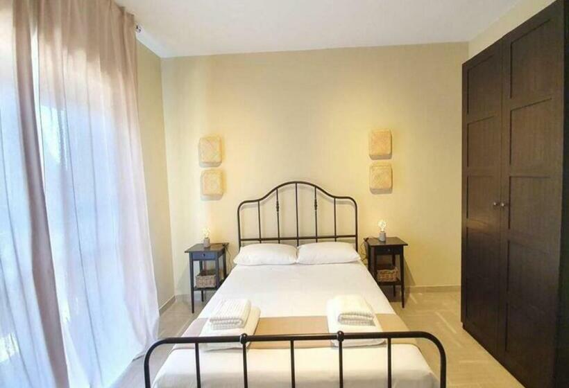 بنسيون Interno 4   Maselli