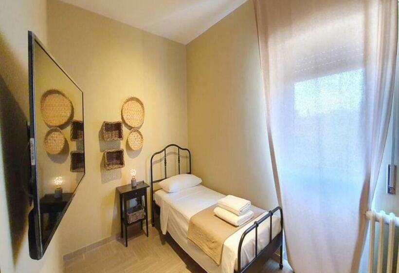 بنسيون Interno 4   Maselli