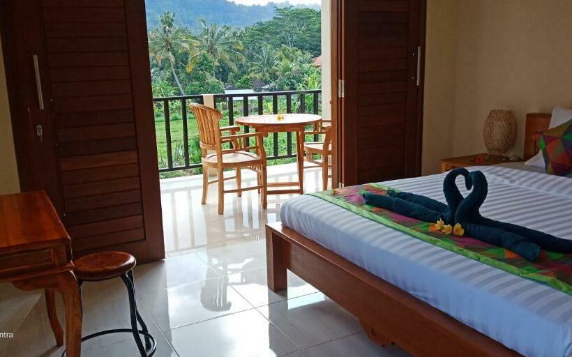 Pension Mantra Guesthouse