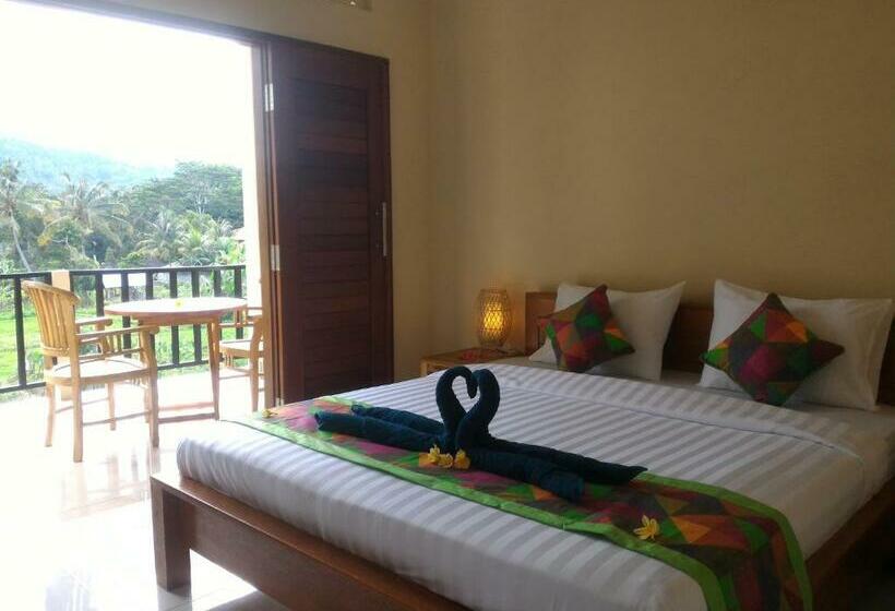 Pension Mantra Guesthouse