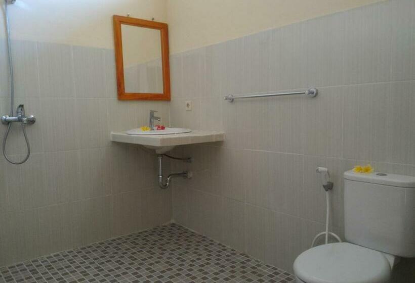 Pension Mantra Guesthouse