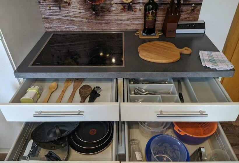 بنسيون Montahaus