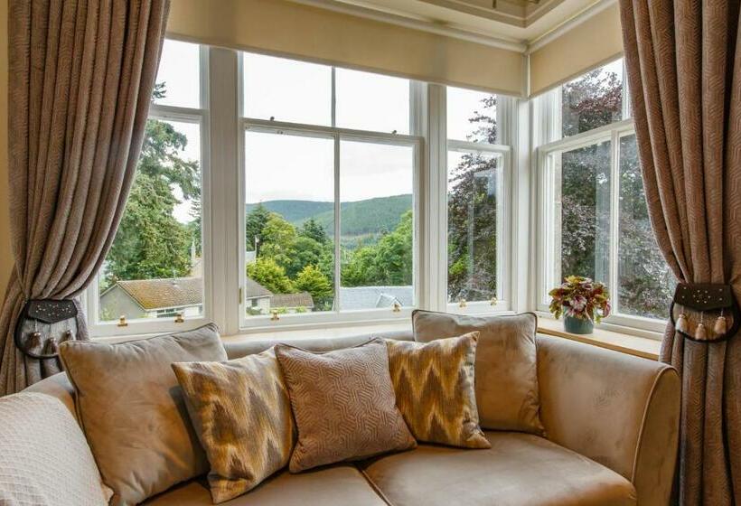 펜션 St Andrews House