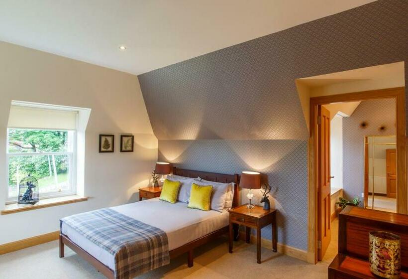 펜션 St Andrews House