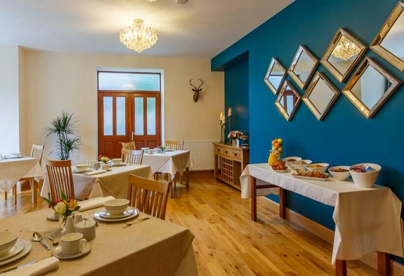 펜션 St Andrews House