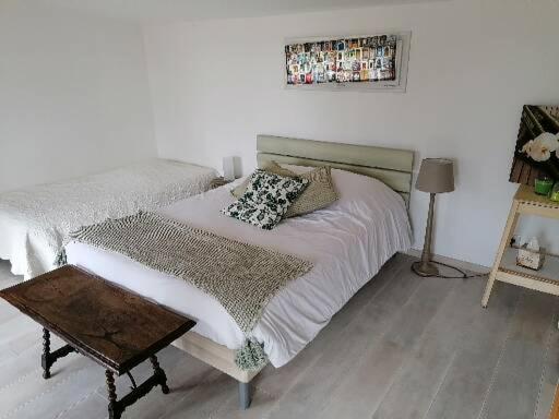 بنسيون étape 85