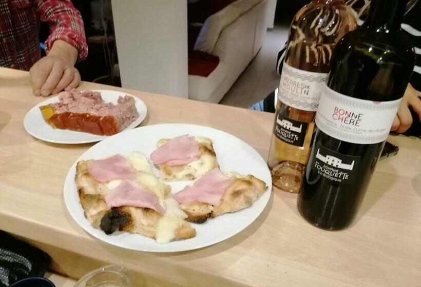 بنسيون étape 85