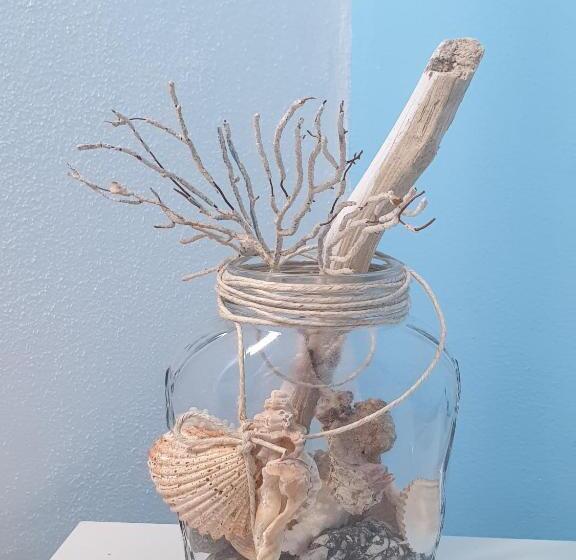 پانسیون Villa Scavuzzo