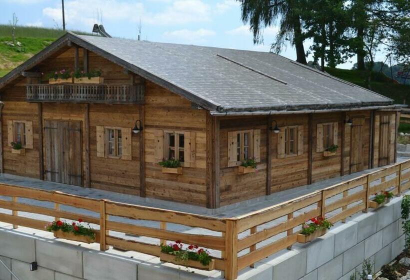 Общежитие Fischerhof