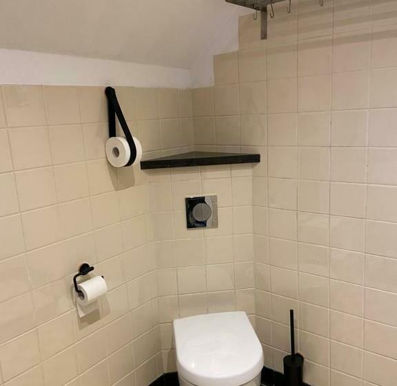 B&b De Lage Zwaluw