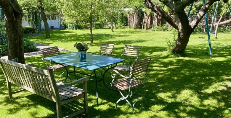 B&b De Lage Zwaluw