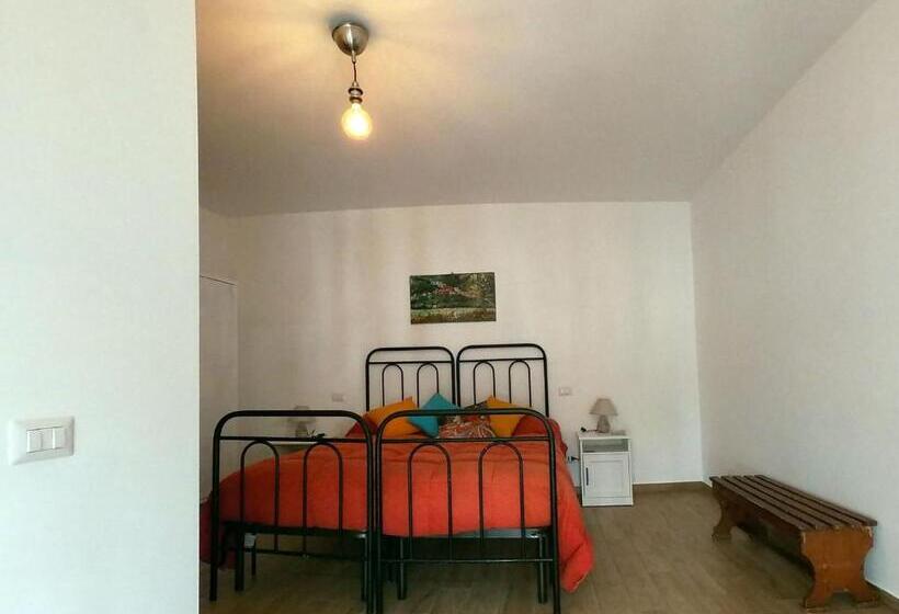 B&b La Casa Dei Nonni