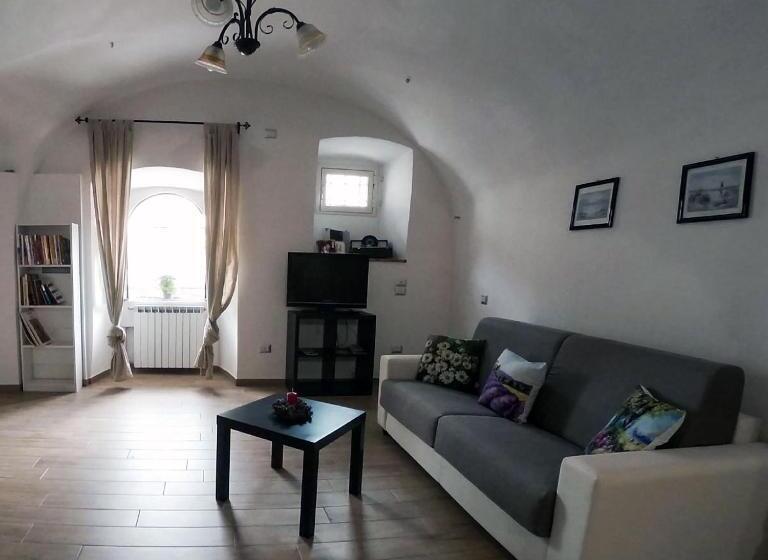 B&b La Casa Dei Nonni