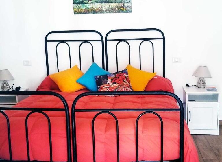 B&b La Casa Dei Nonni
