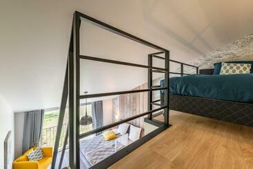 تختخواب و صبحانه Bed En Vrijheid