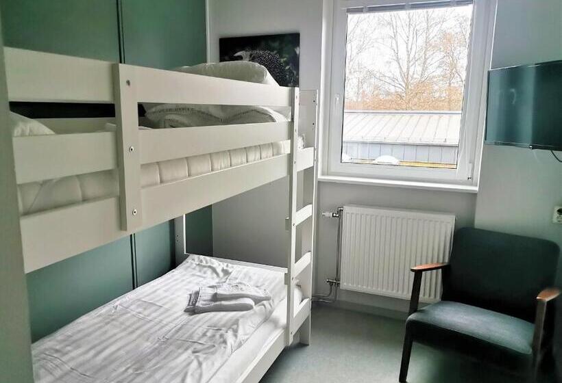 تختخواب و صبحانه Broholm Bed&breakfast