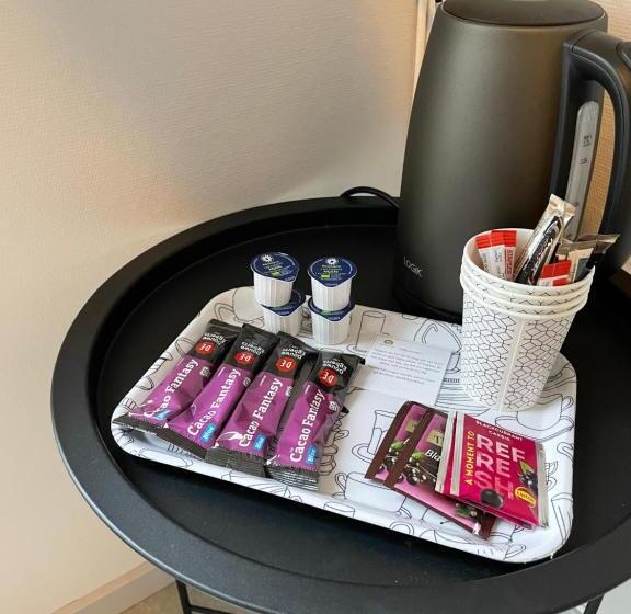 تختخواب و صبحانه Broholm Bed&breakfast