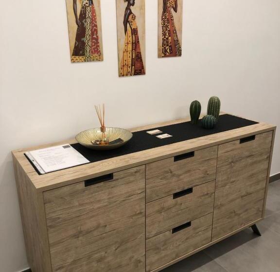 צימר Casa Cereus