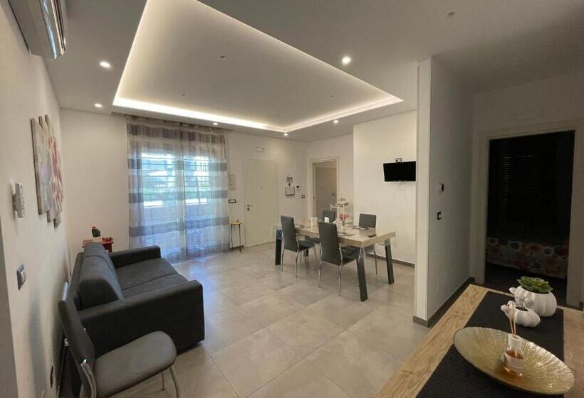 צימר Casa Cereus