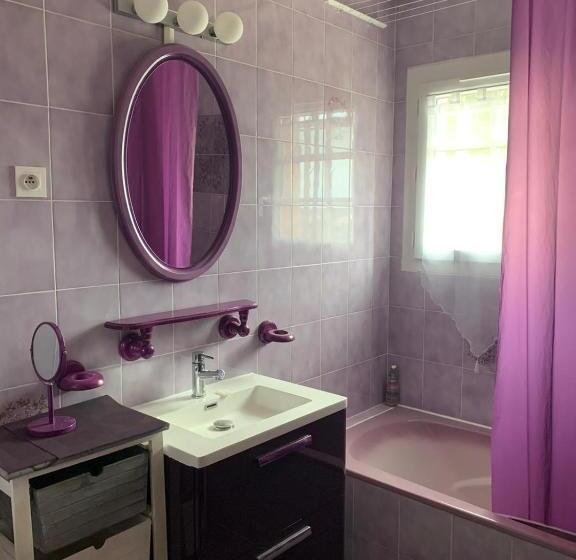 ベッドアンドブレックファースト La Bastide Neuve Des Oliviers