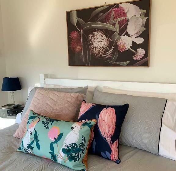 مبيت وإفطار La Dolce Vita