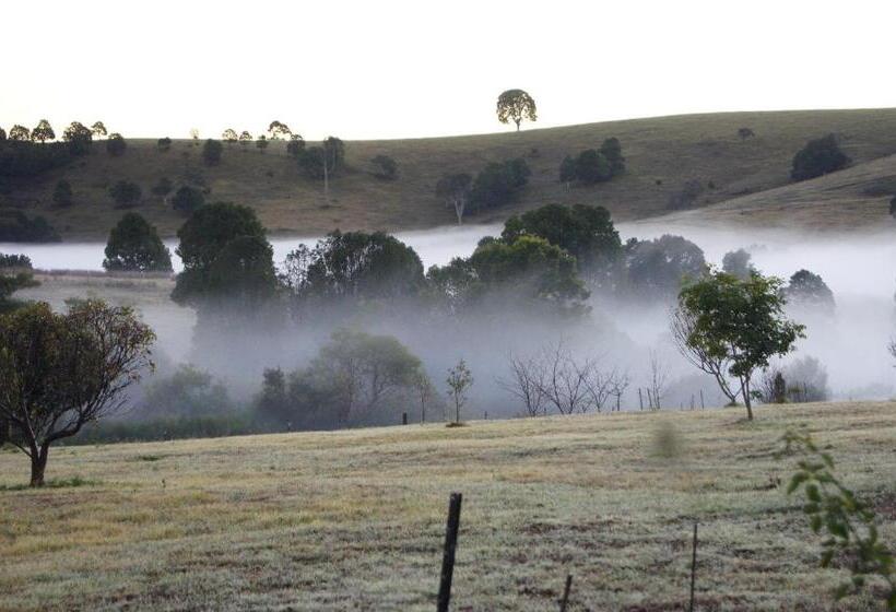 مبيت وإفطار La Dolce Vita