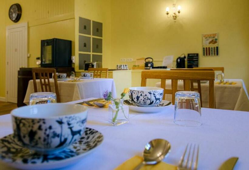 住宿加早餐  La Ruche Chambres D Hôtes