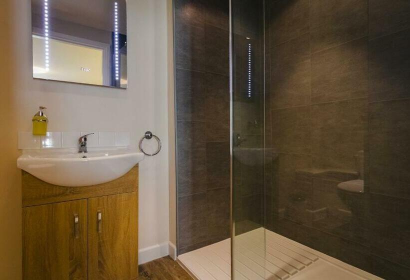 住宿加早餐  La Ruche Chambres D Hôtes