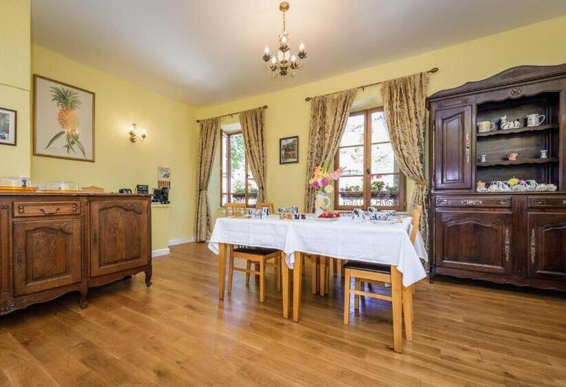 住宿加早餐  La Ruche Chambres D Hôtes