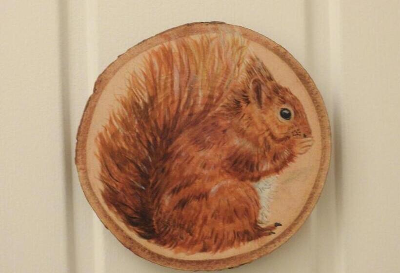 住宿加早餐  La Ruche Chambres D Hôtes