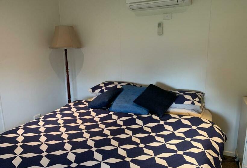 住宿加早餐  Mascot Cottage   Pet Friendly And Complimentary Breakfast Hamper