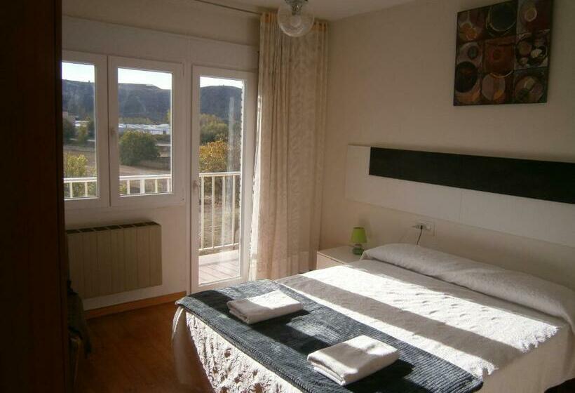 צימר Mirador Alegre