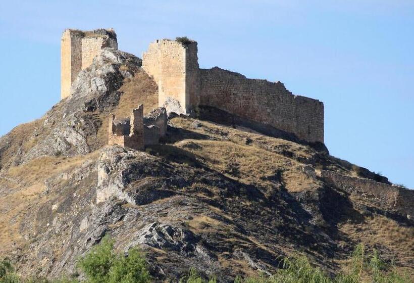 צימר Mirador Alegre