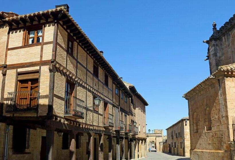 צימר Mirador Alegre