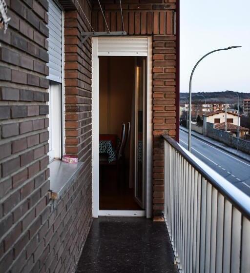 צימר Mirador Alegre