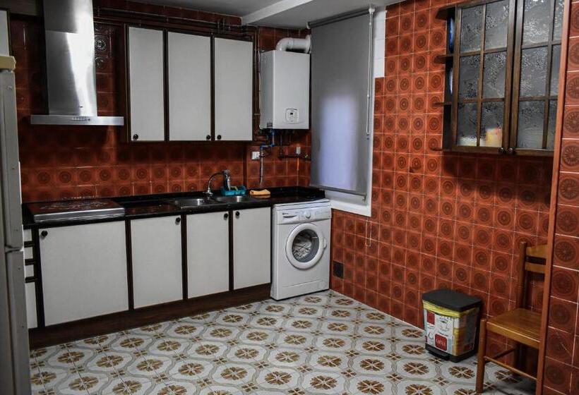 צימר Mirador Alegre