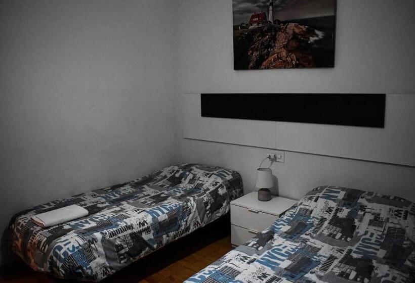 צימר Mirador Alegre